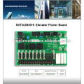 Precio Mitsubishi elevador piezas, Mitsubishi elevador PCB P203722B000G01